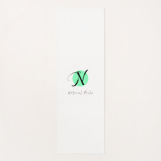 Yoga Mats