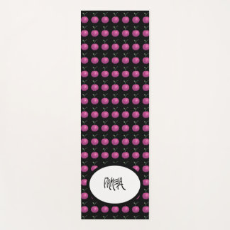 YOGA MATS by Pamela Boullier Ross