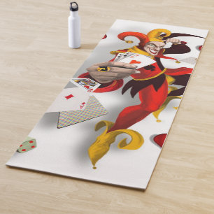 Yoga Mats Joker