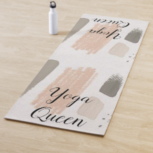 Yoga Mats Yoga Queen
