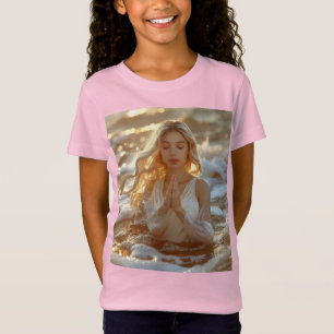 YOGA - MEDITATION - CARPE DIEM - WELLNESS T-Shirt