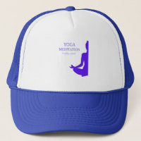 Yoga & Meditation for a Healthy Mind