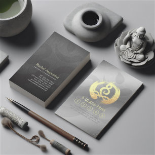 Yoga Meditation Instructor 5 Class Pass OM Loyalty