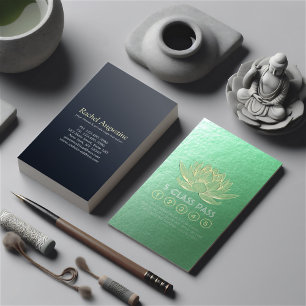 Yoga Meditation Instructor Class Pass Loyalty