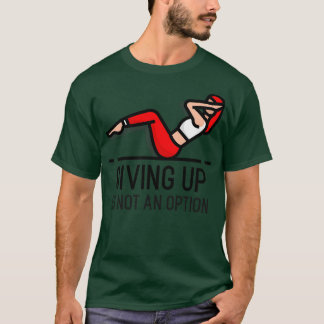 Yoga Motivation 2 T-Shirt