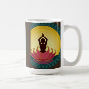 Yoga Mug