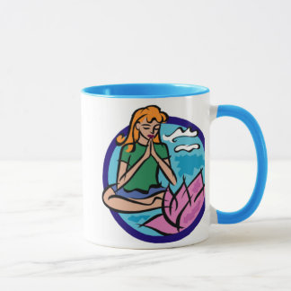Yoga Mug