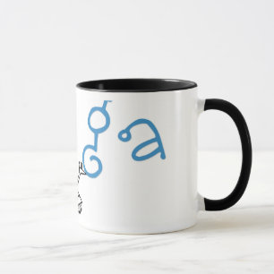Yoga Mug