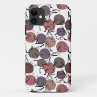 Yoga poses pattern | Yoga seamless pattern 22