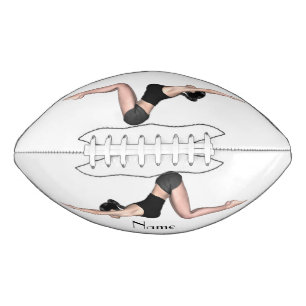 Yoga Poses Thunder_Cove American Football