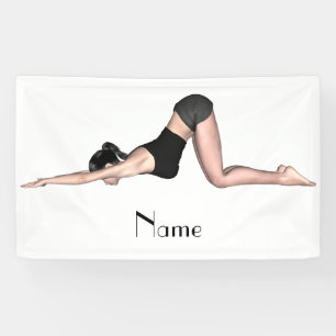 Yoga Poses Thunder_Cove Banner