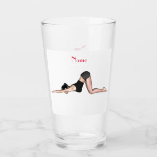 Yoga Poses Thunder_Cove Glass