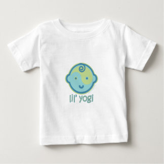Yoga Speak Baby : Lil' Yogi T-Shirt
