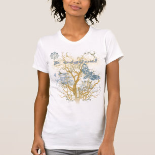 Yoga Speak : Be Enlightened! T-Shirt