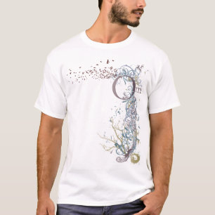 Yoga Speak : NEW Om Tee