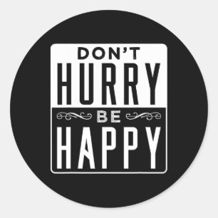 Yoga Spiritual Design For Yoga Lovers Classic Round Sticker