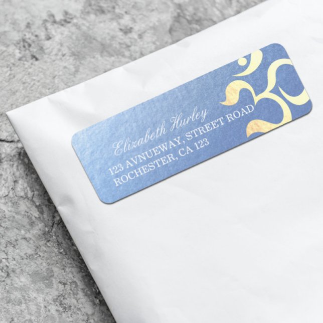 Yoga Studio Meditation Instructor Life Coach OM (Creator Uploaded)