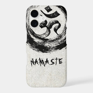 YOGA Studio Meditation Instructor OM & ZEN Symbols