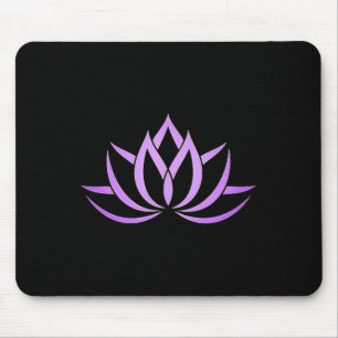 Yoga Symbols I Gifts And S I Star Park Trends Lotu Mouse Mat