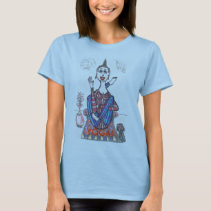 YOGA! T-Shirt