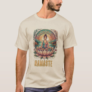Yoga T-Shirt for men