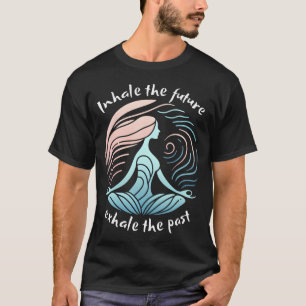 Yoga T Shirts For Women With Sayings