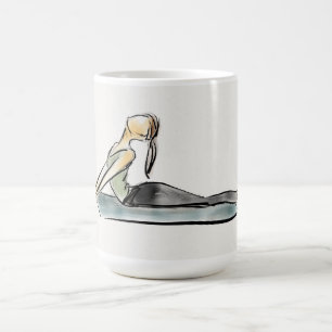 Yoga "Tea" mug