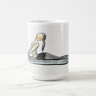 Yoga "Tea" mug