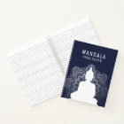 Yoga Teacher Notebook