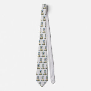 Yoga tie