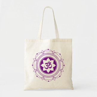 Yoga Tote Bag