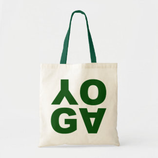 YOGA TOTE BAG