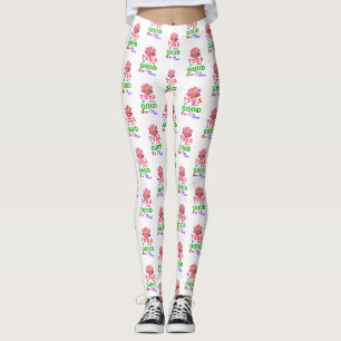 Yoga Treggings Is Just Good For You Leggings