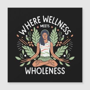 Yoga Where Wellness Meets Wholeness