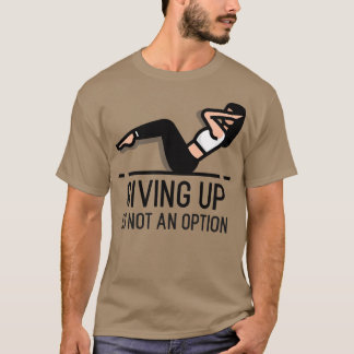 Yoga Womens T-Shirt