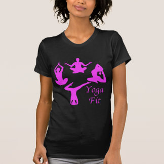 Yoga YogaFit T-Shirt
