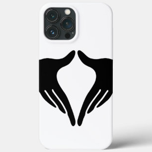 Yoga Yoni Mudra iPhone 13 Pro Max Case