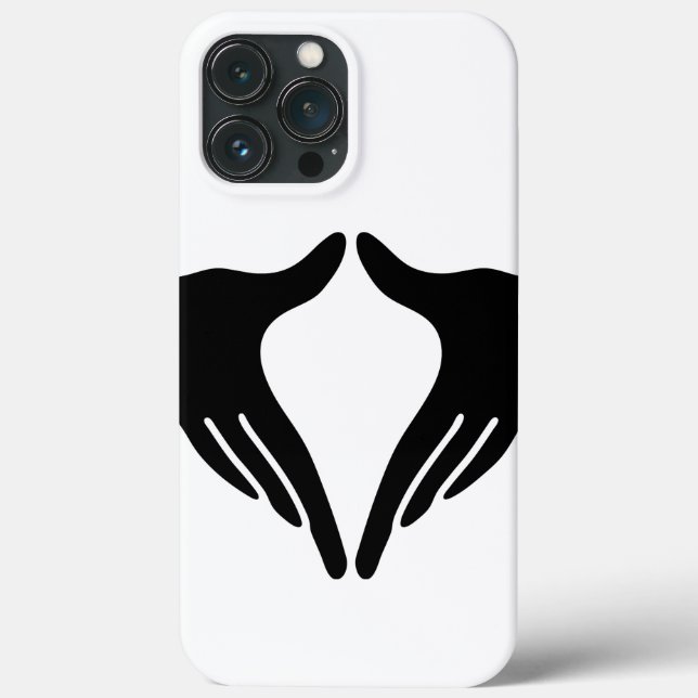 Yoga Yoni Mudra Case-Mate iPhone Case (Back)