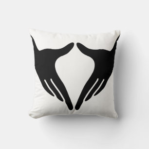 Yoga Yoni Mudra Cushion