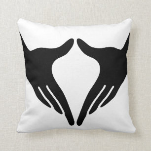 Yoga Yoni Mudra Cushion