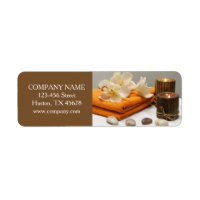 Yoga Zen Aromatherapy Skincare SPA Massage therapy