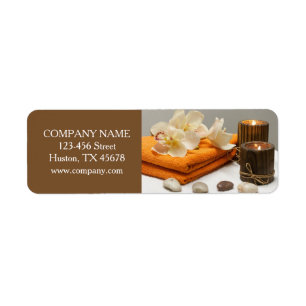 Yoga Zen Aromatherapy Skincare SPA Massage therapy