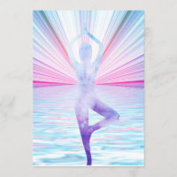 Yoga Zen Tree of Life Meditation