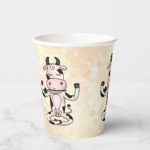 yogakuh paper cups