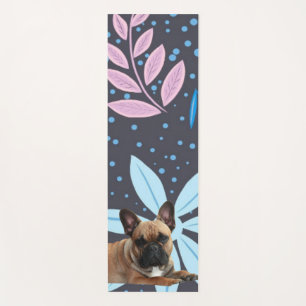 Yogamatte I like Frenchy Yoga Mat