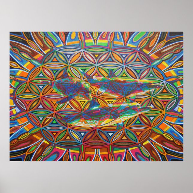 yogaunity - 2012 poster (Front)