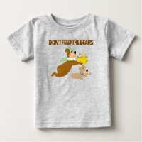 Yogi Bear and Boo-Boo Picnic Panic