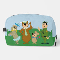 Yogi Bear and Friends Classic Pose