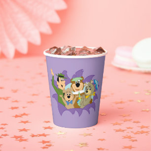 Yogi Bear and Friends Surprise Paper Cups