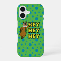 Yogi Bear Hey Hey Hey
